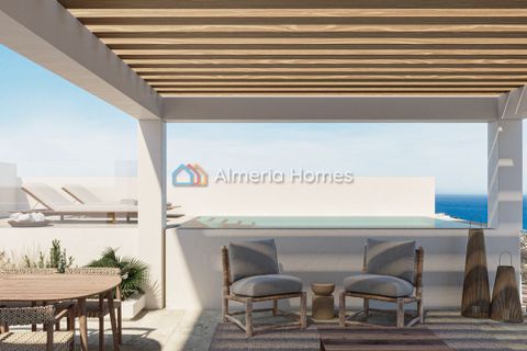 Lejlighed i Mojacar, Almeria, Mojacar - € 310.000 | Ref: AH-14551 - foto 27
