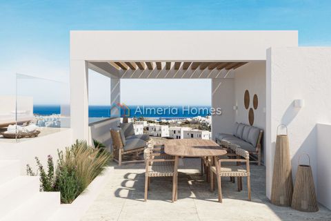 Lejlighed i Mojacar, Almeria, Mojacar - € 310.000 | Ref: AH-14551 - foto 28