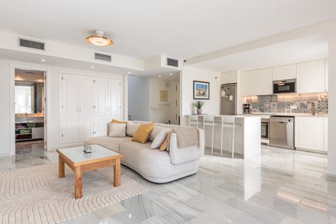 Penthouse i Marbella, Malaga, Marbella - € 499 000 | Ref: NEWA9077 - foto 3