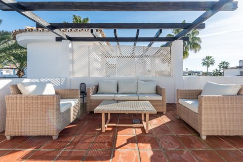 Penthouse i Marbella, Malaga, Marbella - € 499 000 | Ref: NEWA9077 - foto 16