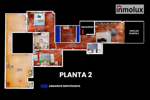 Duplex i Elche, Alicante, Elche - € 299.000 | Ref: 5422 - foto 31