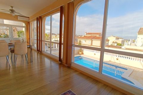 Villa i Rojales, Alicante, Rojales - € 399.000 | Ref: P8585 - foto 22