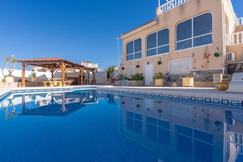 Villa i Rojales, Alicante, Rojales - € 399.000 | Ref: P8585 - foto 2