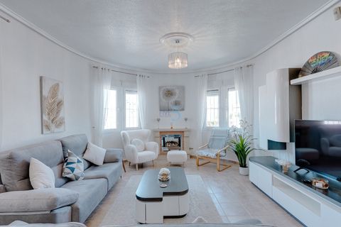 Villa i Rojales, Alicante, Rojales - € 399.000 | Ref: P8585 - foto 3