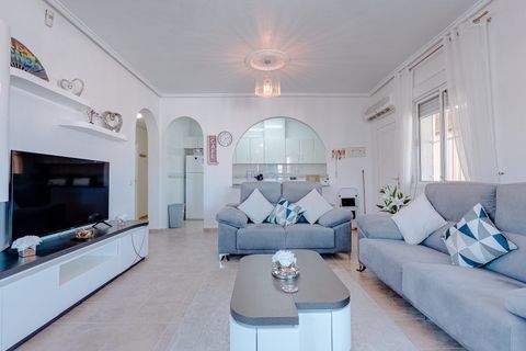 Villa i Rojales, Alicante, Rojales - € 399.000 | Ref: P8585 - foto 6