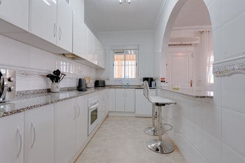 Villa i Rojales, Alicante, Rojales - € 399.000 | Ref: P8585 - foto 4