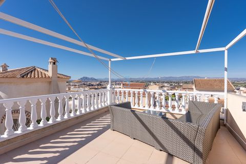 Villa i Rojales, Alicante, Rojales - € 399.000 | Ref: P8585 - foto 24