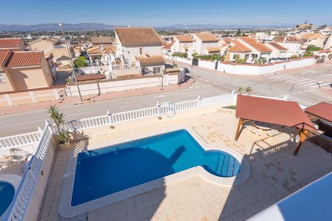 Villa i Rojales, Alicante, Rojales - € 399.000 | Ref: P8585 - foto 25