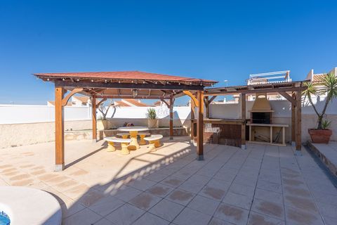 Villa i Rojales, Alicante, Rojales - € 399.000 | Ref: P8585 - foto 31