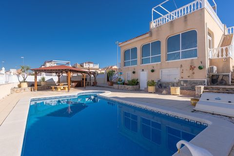 Villa i Rojales, Alicante, Rojales - € 399.000 | Ref: P8585 - foto 33