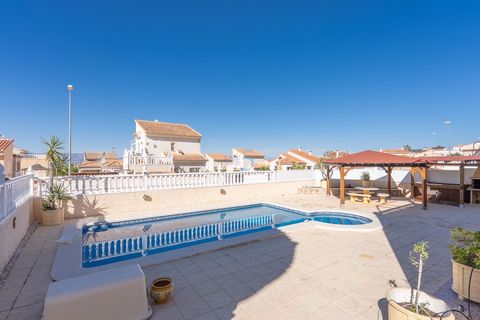 Villa i Rojales, Alicante, Rojales - € 399.000 | Ref: P8585 - foto 35