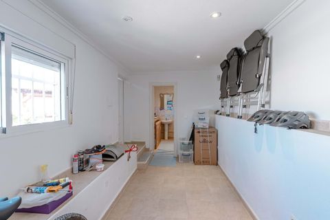 Villa i Rojales, Alicante, Rojales - € 399.000 | Ref: P8585 - foto 38