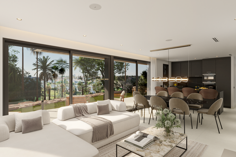Villa a Estepona, Malaga, Estepona - € 1.800.000 | Ref: BHHS-MAR-05830 - foto 2