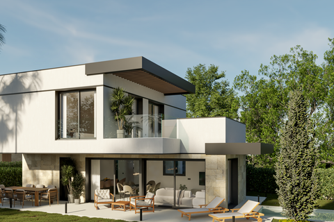 Villa a Estepona, Malaga, Estepona - € 1.800.000 | Ref: BHHS-MAR-05830 - foto 6