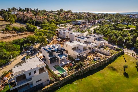 Villa a Estepona, Malaga, Estepona - € 1.800.000 | Ref: BHHS-MAR-05830 - foto 9