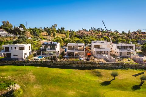 Villa a Estepona, Malaga, Estepona - € 1.800.000 | Ref: BHHS-MAR-05830 - foto 10