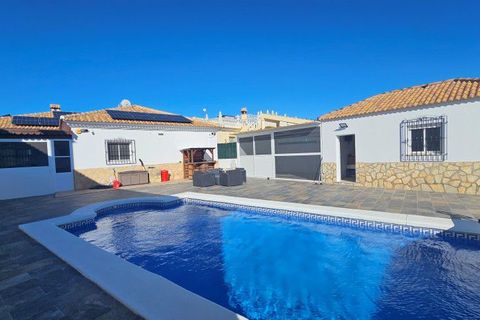 Villa a Arboleas, Almeria, Arboleas - € 299.995 | Ref: NHA1024 - foto 2
