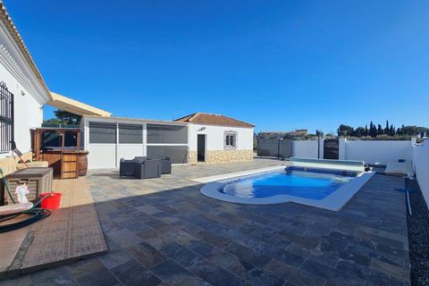 Villa a Arboleas, Almeria, Arboleas - € 299.995 | Ref: NHA1024 - foto 3
