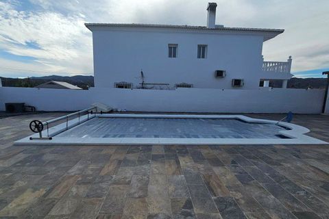 Villa a Arboleas, Almeria, Arboleas - € 299.995 | Ref: NHA1024 - foto 9