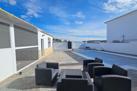 Villa a Arboleas, Almeria, Arboleas - € 299.995 | Ref: NHA1024 - foto 10