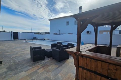 Villa a Arboleas, Almeria, Arboleas - € 299.995 | Ref: NHA1024 - foto 14