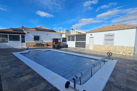 Villa a Arboleas, Almeria, Arboleas - € 299.995 | Ref: NHA1024 - foto 15