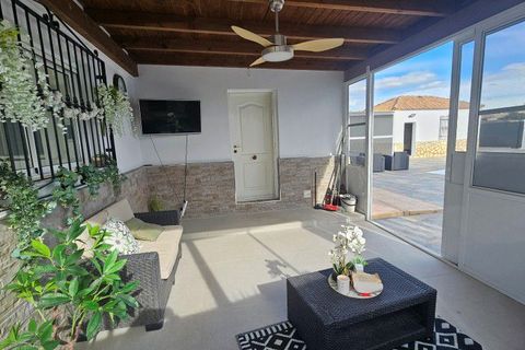 Villa a Arboleas, Almeria, Arboleas - € 299.995 | Ref: NHA1024 - foto 17