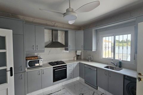 Villa a Arboleas, Almeria, Arboleas - € 299.995 | Ref: NHA1024 - foto 19