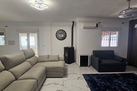 Villa a Arboleas, Almeria, Arboleas - € 299.995 | Ref: NHA1024 - foto 44