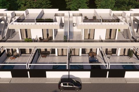 Byhus i Rojales, Alicante, Rojales - € 365.900 | Ref: 400-2013 - foto 2