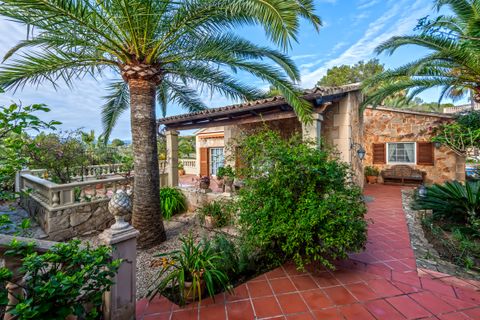 Villa a Santa Ponsa, Mallorca, Santa Ponsa - € 2.950.000 | Ref: KSP01872 - foto 2