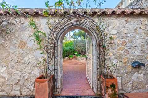 Villa a Santa Ponsa, Mallorca, Santa Ponsa - € 2.950.000 | Ref: KSP01872 - foto 3