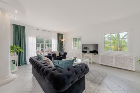 Villa a Santa Ponsa, Mallorca, Santa Ponsa - € 2.950.000 | Ref: KSP01872 - foto 6