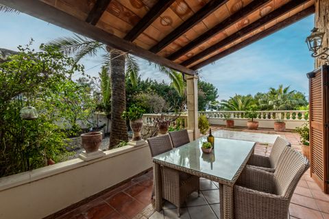 Villa a Santa Ponsa, Mallorca, Santa Ponsa - € 2.950.000 | Ref: KSP01872 - foto 21