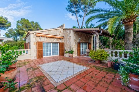 Villa a Santa Ponsa, Mallorca, Santa Ponsa - € 2.950.000 | Ref: KSP01872 - foto 22