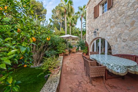 Villa a Santa Ponsa, Mallorca, Santa Ponsa - € 2.950.000 | Ref: KSP01872 - foto 23