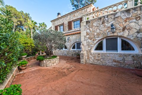 Villa a Santa Ponsa, Mallorca, Santa Ponsa - € 2.950.000 | Ref: KSP01872 - foto 24