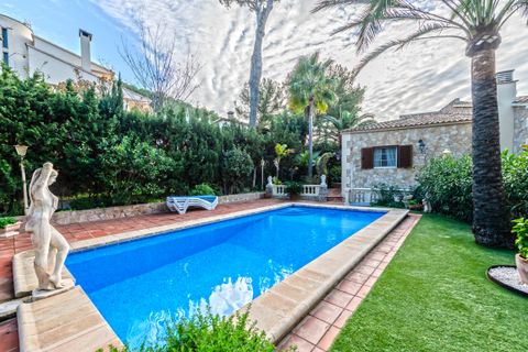 Villa a Santa Ponsa, Mallorca, Santa Ponsa - € 2.950.000 | Ref: KSP01872 - foto 26