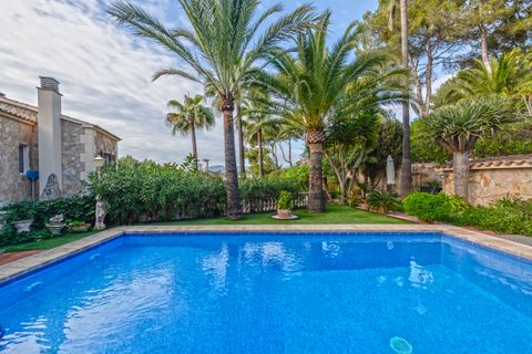 Villa a Santa Ponsa, Mallorca, Santa Ponsa - € 2.950.000 | Ref: KSP01872 - foto 27