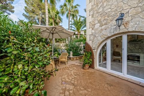 Villa a Santa Ponsa, Mallorca, Santa Ponsa - € 2.950.000 | Ref: KSP01872 - foto 29