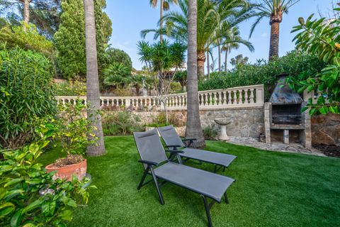 Villa a Santa Ponsa, Mallorca, Santa Ponsa - € 2.950.000 | Ref: KSP01872 - foto 32