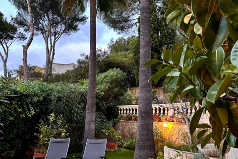 Villa a Santa Ponsa, Mallorca, Santa Ponsa - € 2.950.000 | Ref: KSP01872 - foto 35