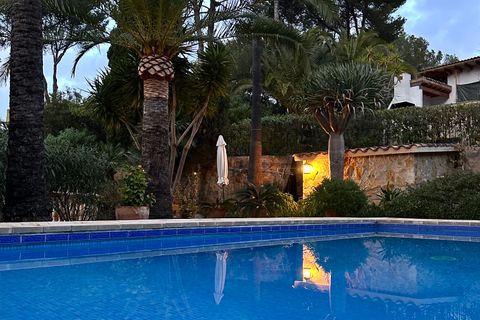 Villa a Santa Ponsa, Mallorca, Santa Ponsa - € 2.950.000 | Ref: KSP01872 - foto 36