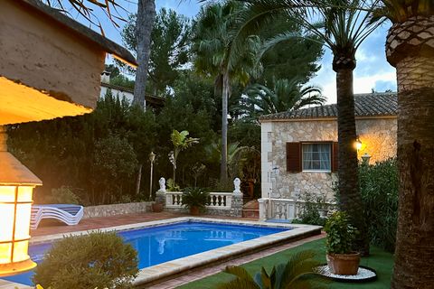 Villa a Santa Ponsa, Mallorca, Santa Ponsa - € 2.950.000 | Ref: KSP01872 - foto 37