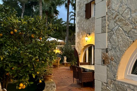 Villa a Santa Ponsa, Mallorca, Santa Ponsa - € 2.950.000 | Ref: KSP01872 - foto 40