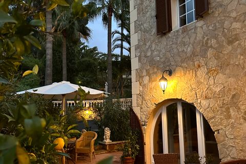 Villa a Santa Ponsa, Mallorca, Santa Ponsa - € 2.950.000 | Ref: KSP01872 - foto 41