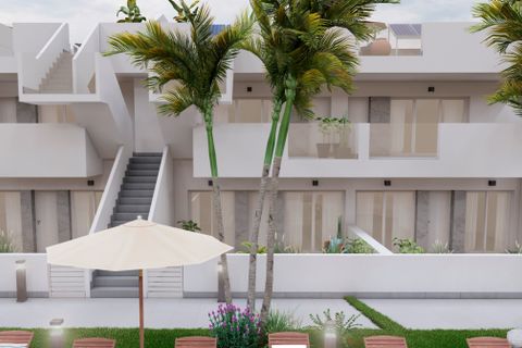 Bungalow i Roldan, Murcia, Roldan - € 253.000 | Ref: MLS49741E - foto 5