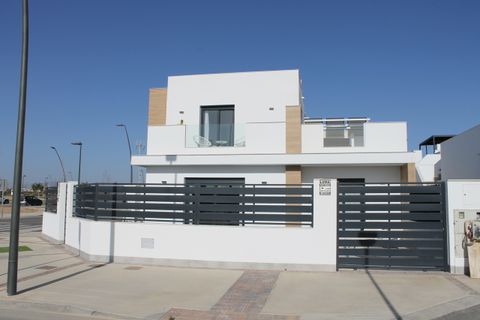 Villa i Roldan, Murcia, Roldan - € 404.900 | Ref: MLS83873X - foto 2