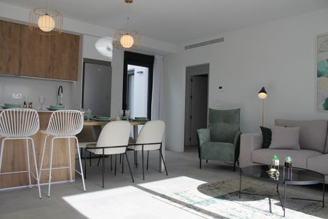 Villa i Roldan, Murcia, Roldan - € 404.900 | Ref: MLS83873X - foto 11