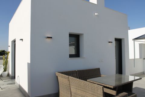 Villa i Roldan, Murcia, Roldan - € 404.900 | Ref: MLS83873X - foto 26